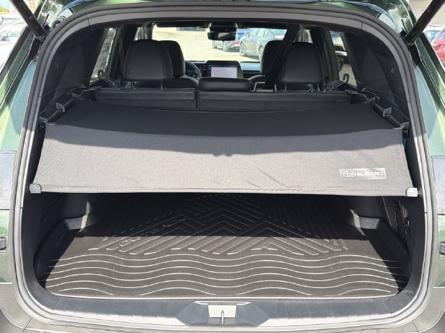 New 2026 Subaru Outback Touring AWD/4WD image 25