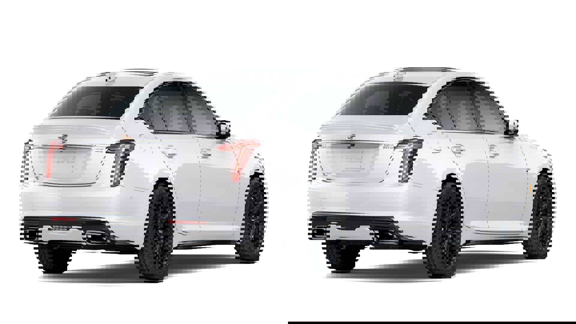 New 2026 Cadillac CT5 Sport w/ Technology Package image 29