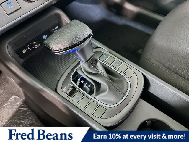 New 2027 Hyundai Kona SE AWD/4WD image 20