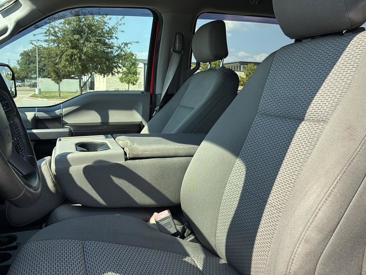 Used 2019 Ford F150 XLT w/ Equipment Group 301A Mid AWD/4WD image 24