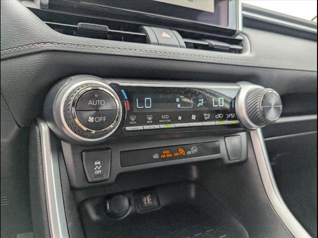 Used 2024 Toyota RAV4 XLE image 22