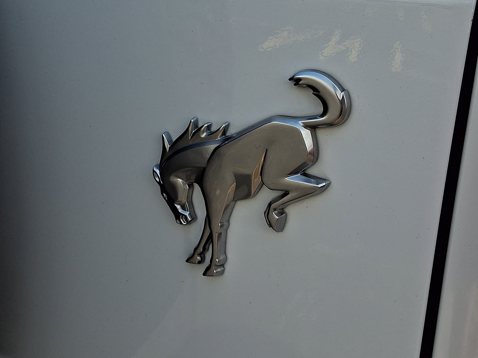 Used 2023 Ford Bronco Big Bend AWD/4WD image 29