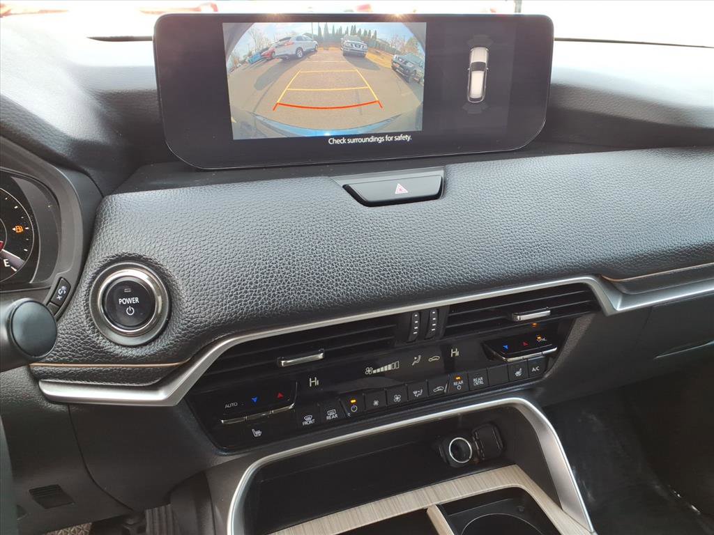 Certified 2024 MAZDA CX-90 Plug-In Hybrid w/ Premium Pkg image 28