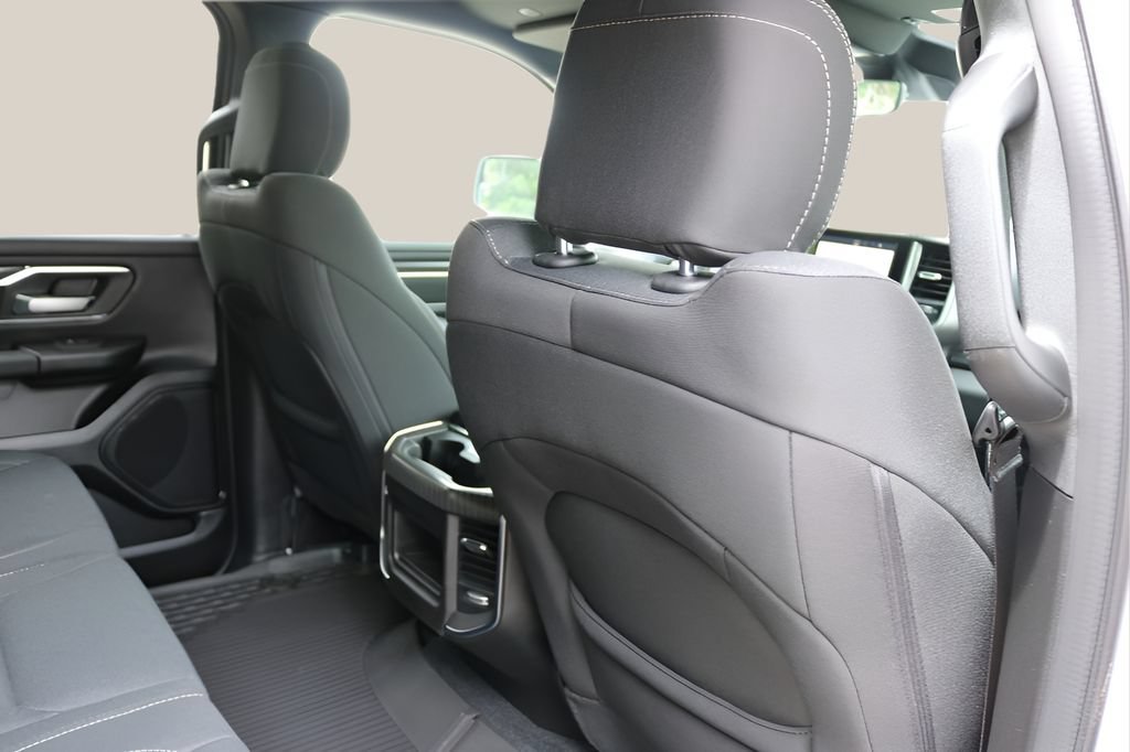 New 2026 RAM 1500 Lone Star RWD image 17