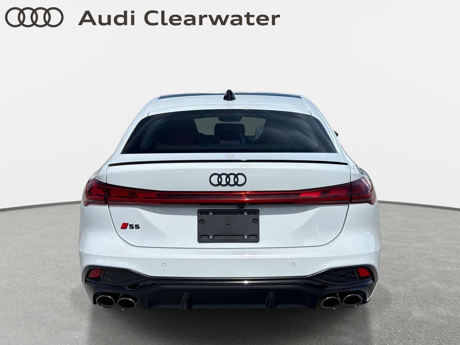 New 2026 Audi S5 Prestige AWD/4WD image 6
