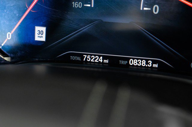 Used 2019 BMW 740i w/ Executive Package RWD image 19
