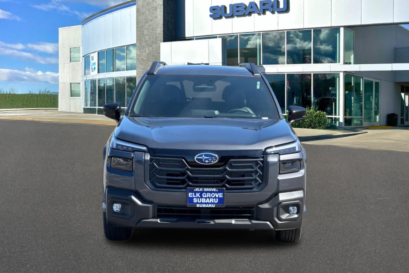 New 2026 Subaru Outback Premium AWD/4WD image 10