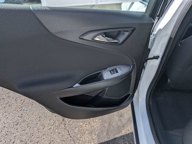 Used 2025 Chevrolet Malibu LT FWD image 10