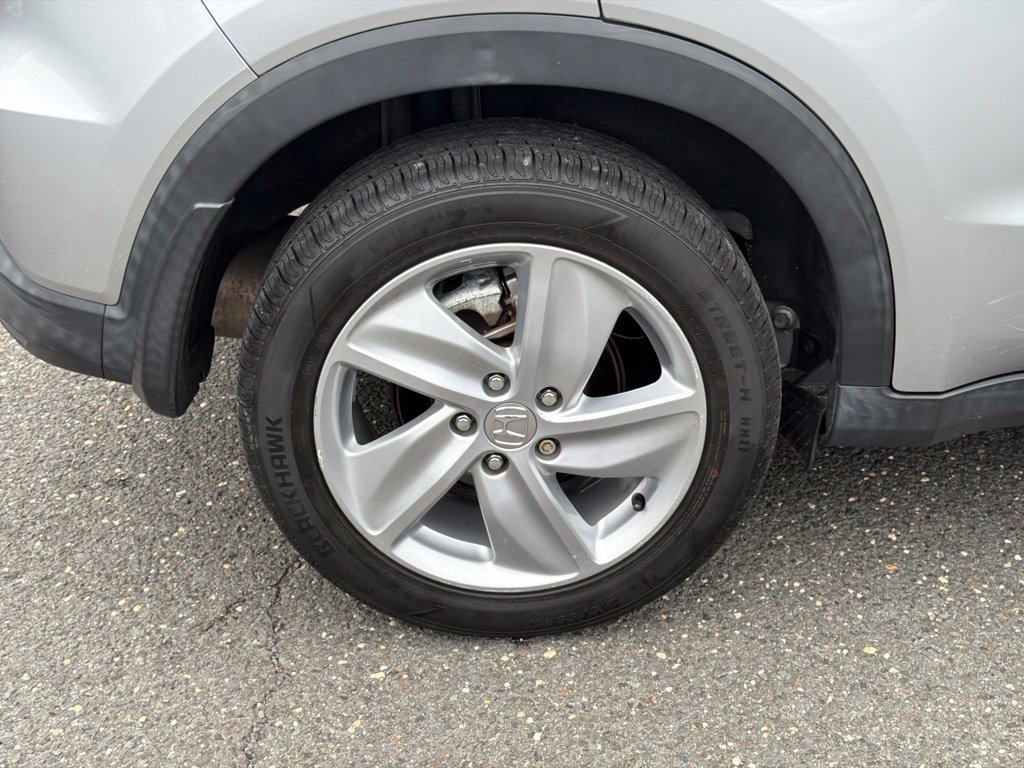 Used 2020 Honda HR-V EX image 7