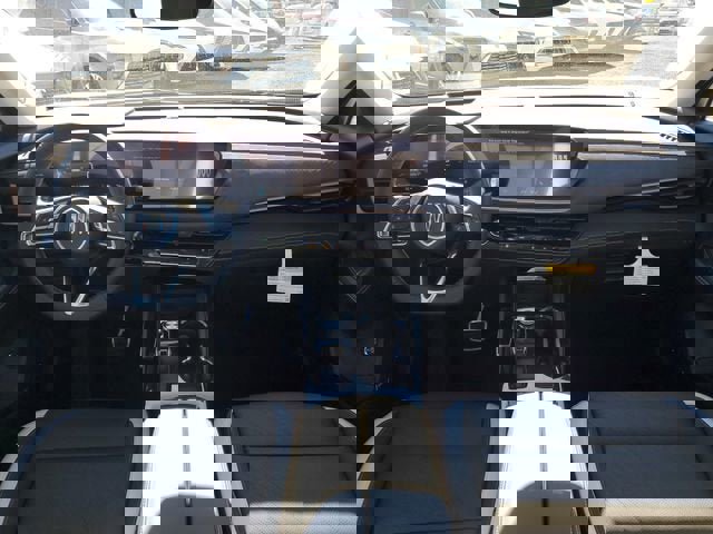 New 2026 Buick Envision Sport Touring image 12