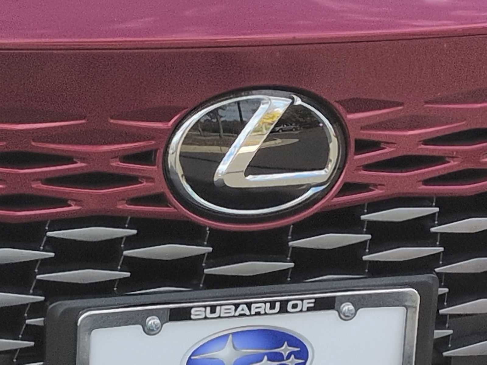 Used 2023 Lexus RX 350 Premium image 11