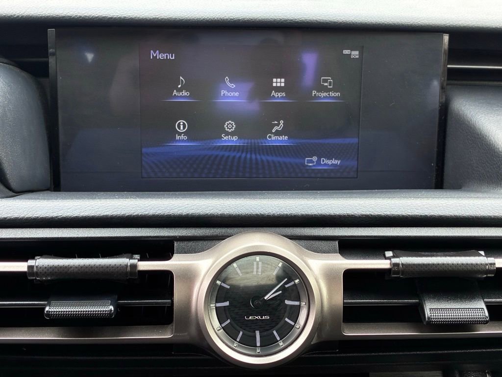 Used 2019 Lexus RC 300 w/ Accessory Package image 26