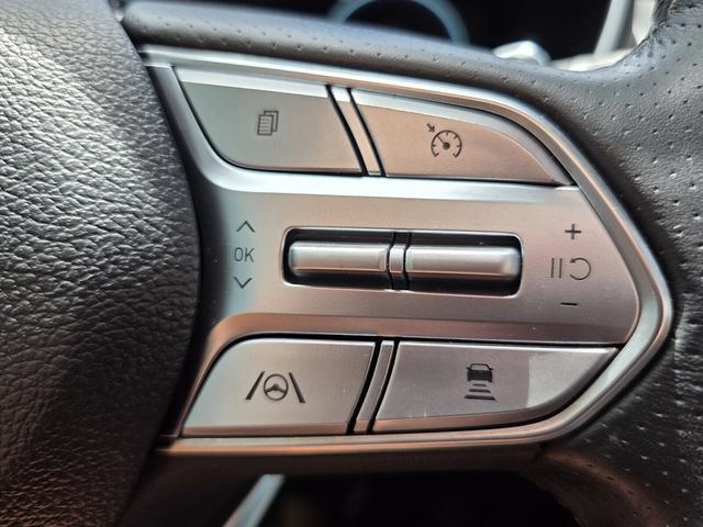 Used 2023 Hyundai Santa Fe Calligraphy FWD image 28