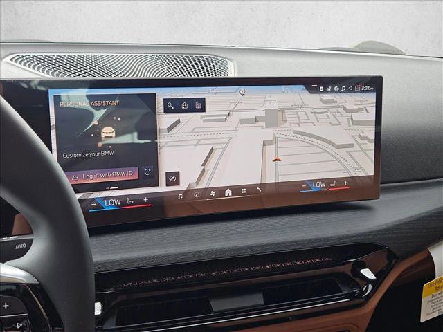 Used 2026 BMW 430i w/ Parking Assistance Package RWD image 13