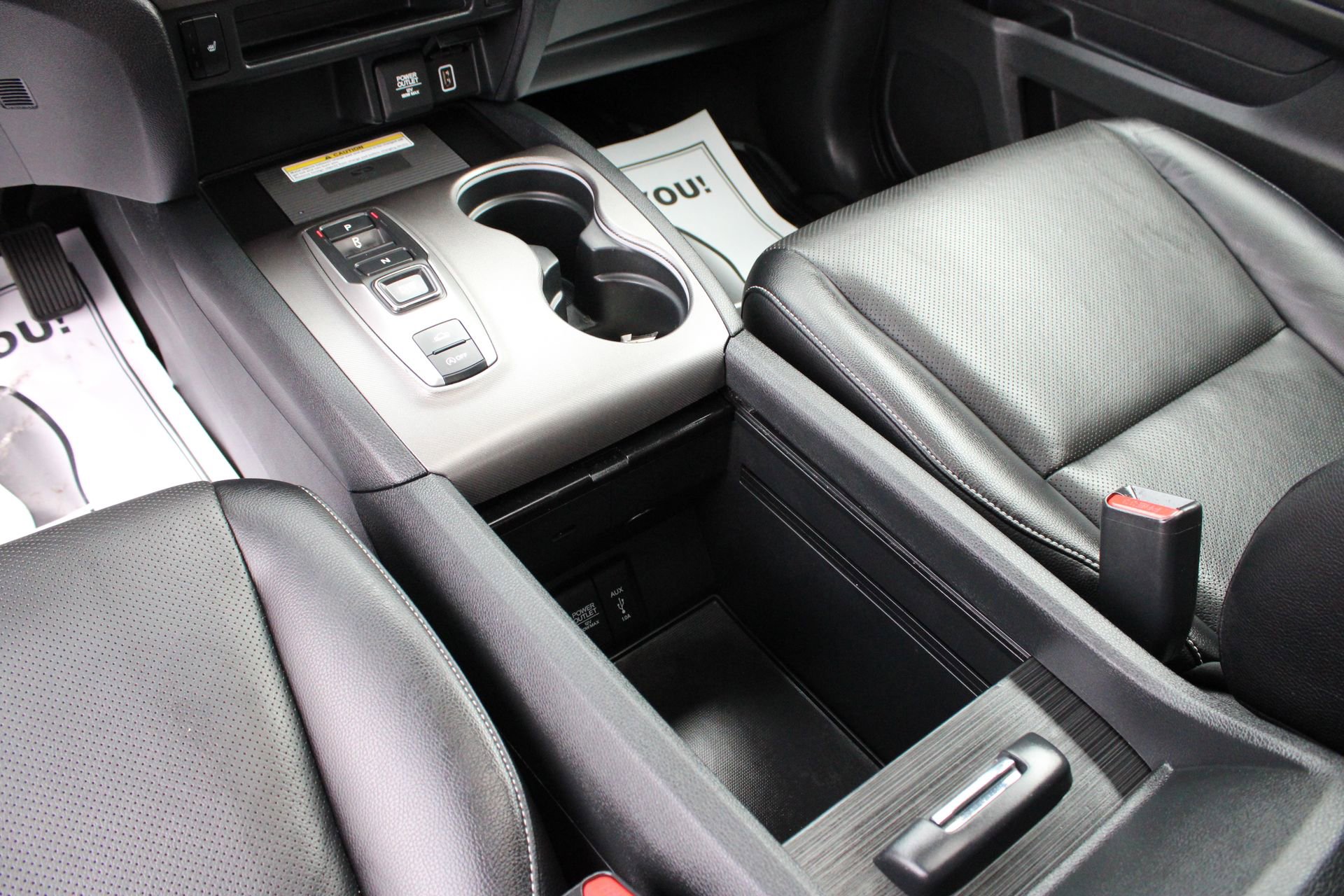 Used 2023 Honda Ridgeline RTL-E image 47