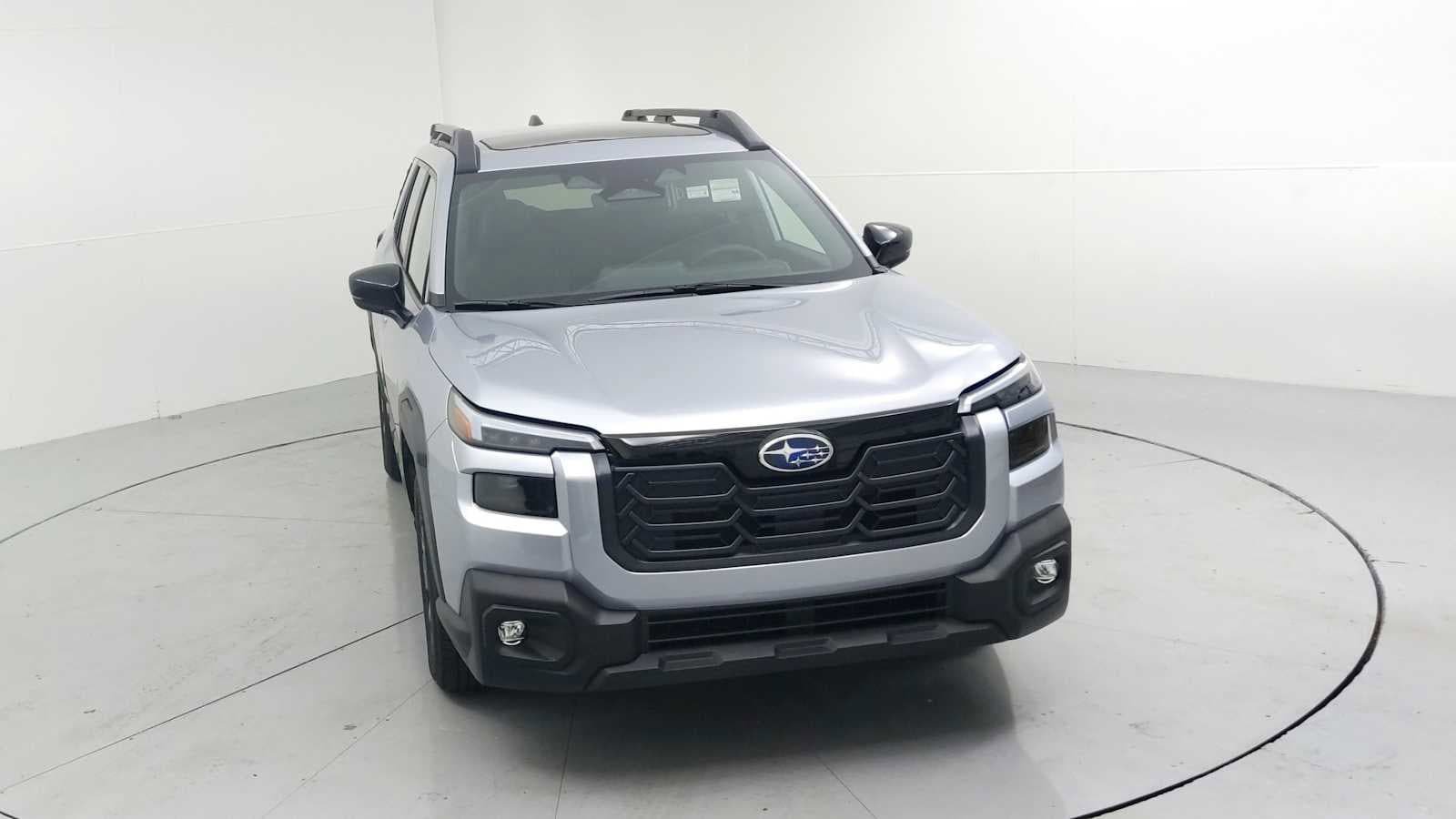 New 2026 Subaru Outback Limited image 2