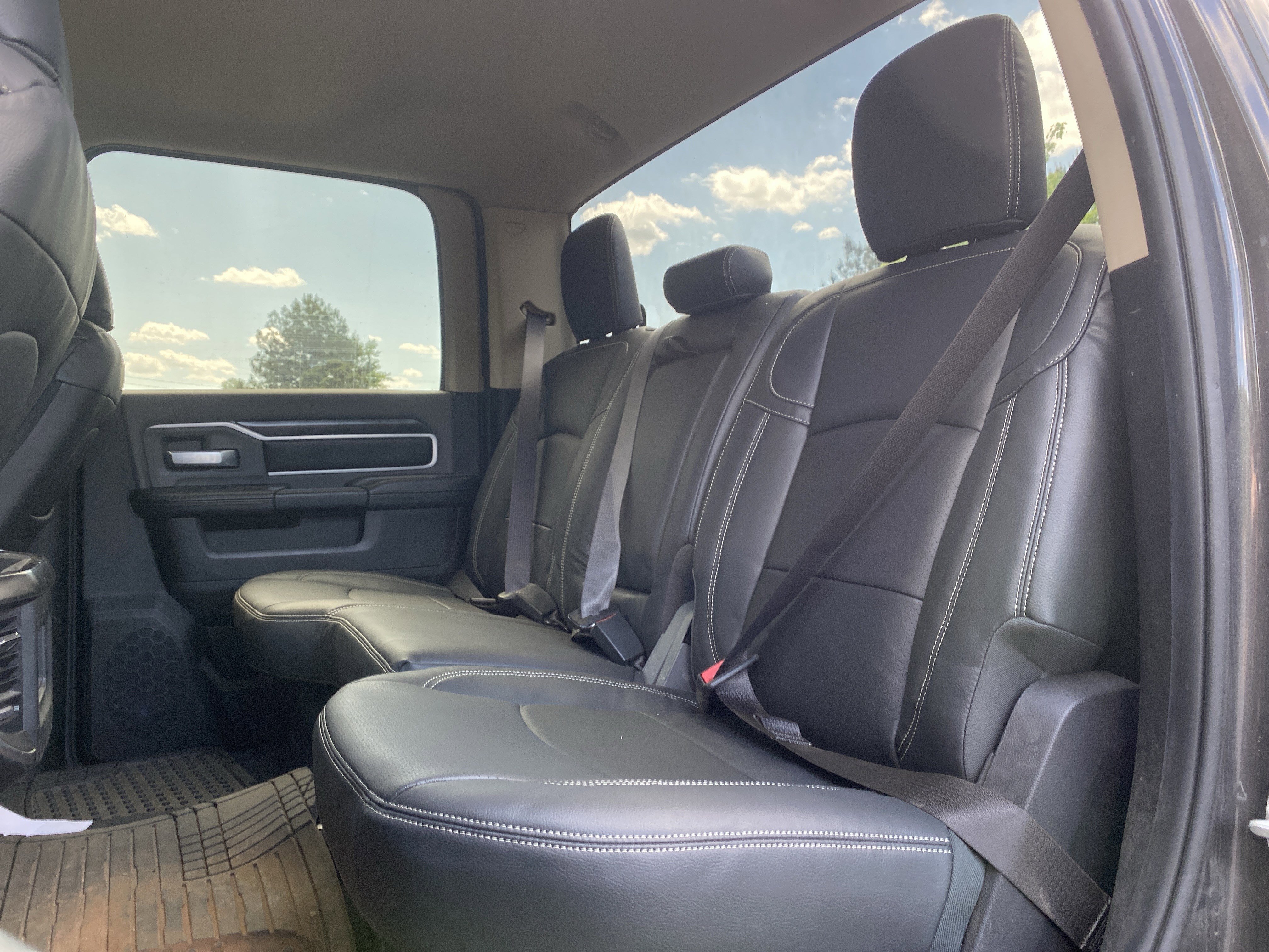 Used 2019 RAM 2500 Big Horn w/ Towing Technology Group image 8