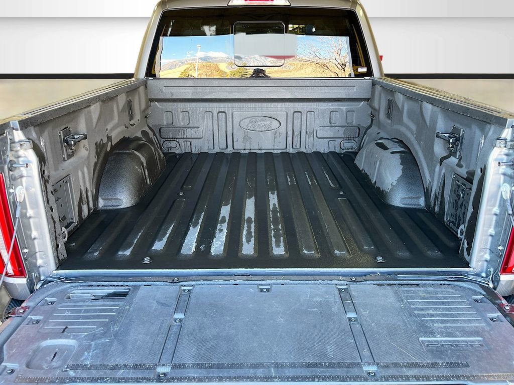 Used 2024 Ford F150 Lariat w/ Bed Utility Package image 28