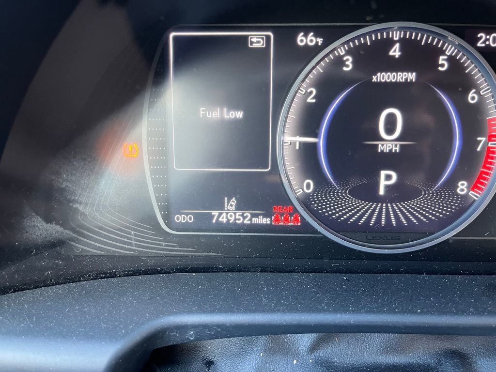 Used 2024 Lexus ES 350 350 image 32