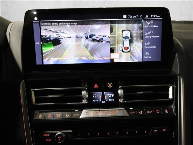 Used 2026 BMW 840i xDrive AWD/4WD image 14