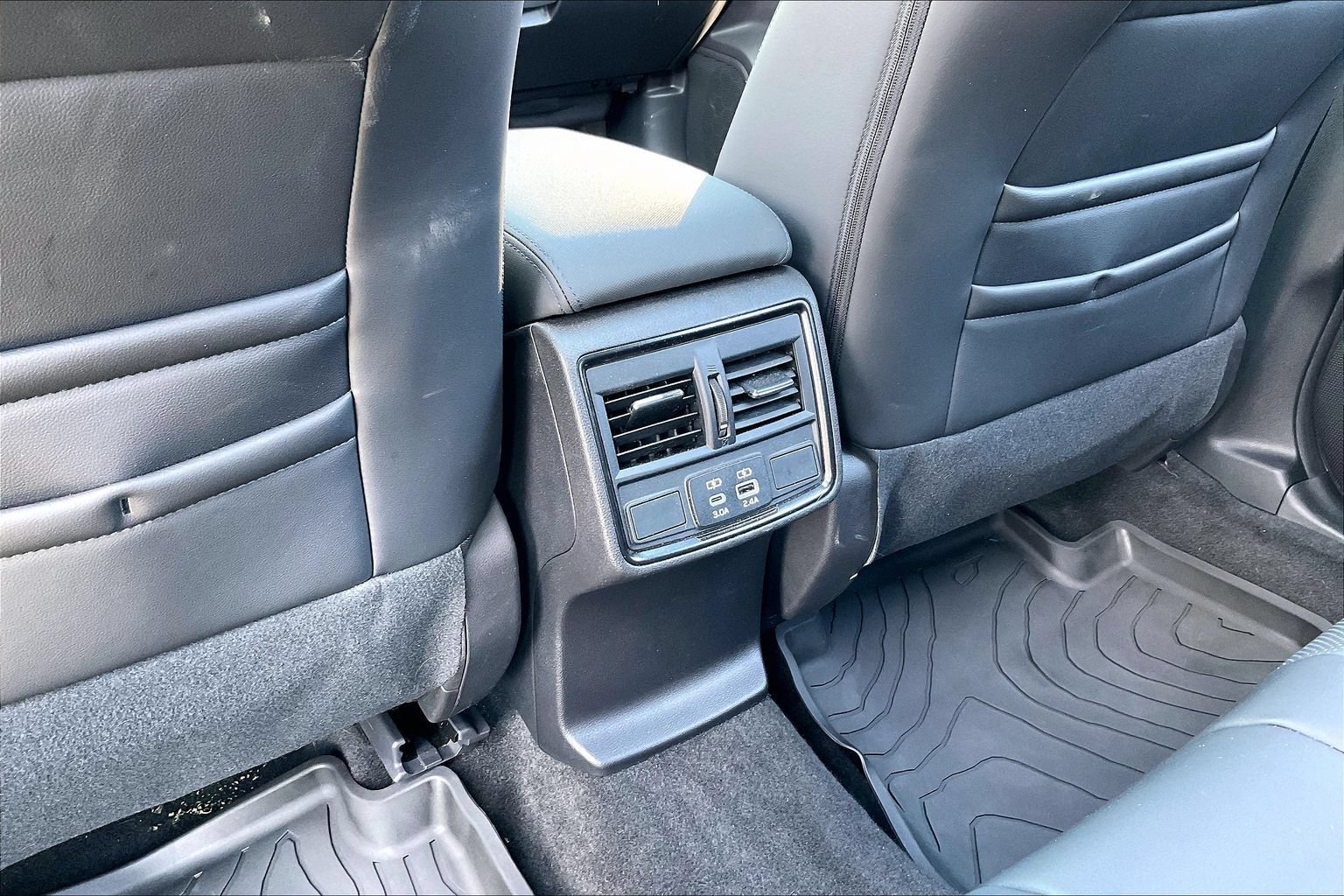 Certified 2026 Subaru Forester Limited AWD/4WD image 24