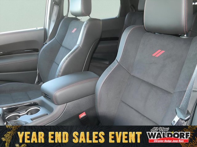 New 2026 Dodge Durango GT image 12