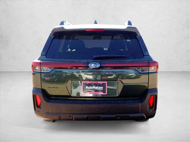 New 2026 Subaru Outback Limited image 3