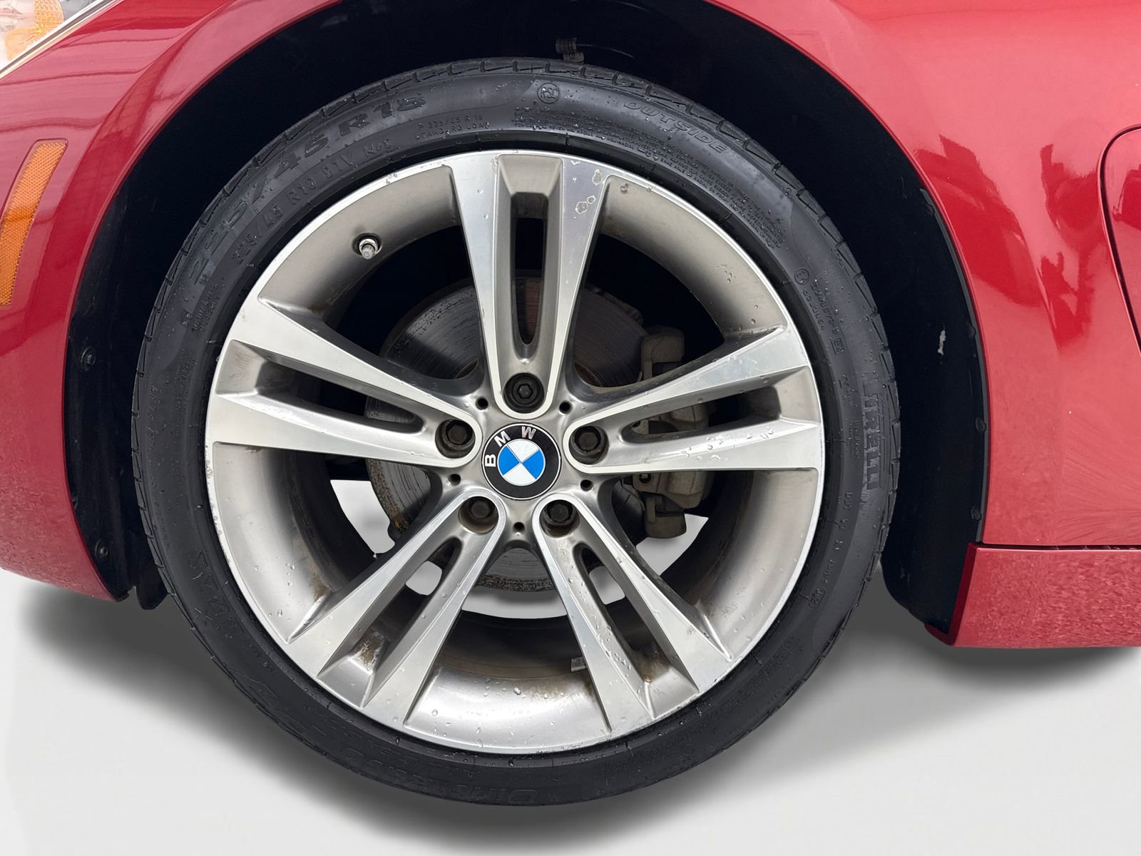 Used 2017 BMW 430i Gran Coupe RWD image 50