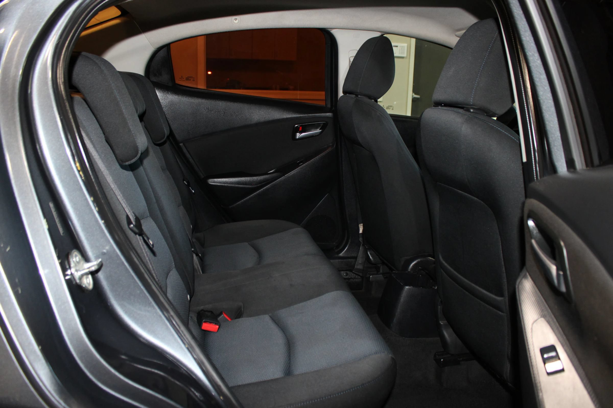 Used 2016 Scion iA FWD image 29