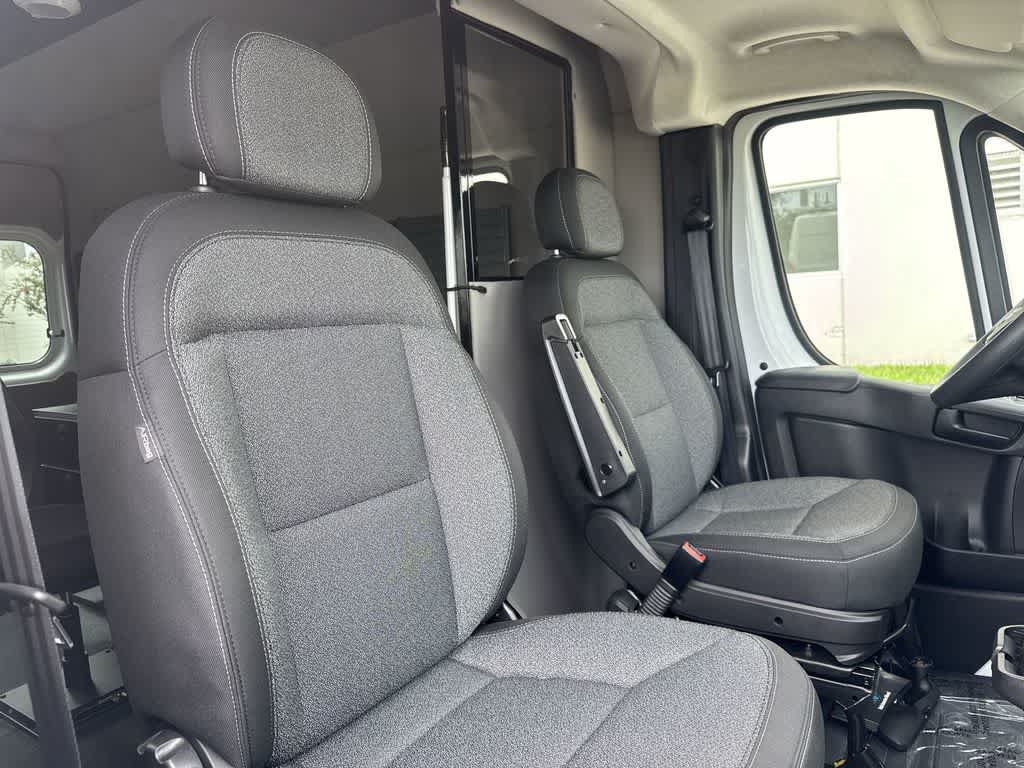 Used 2023 RAM ProMaster 1500 FWD image 26
