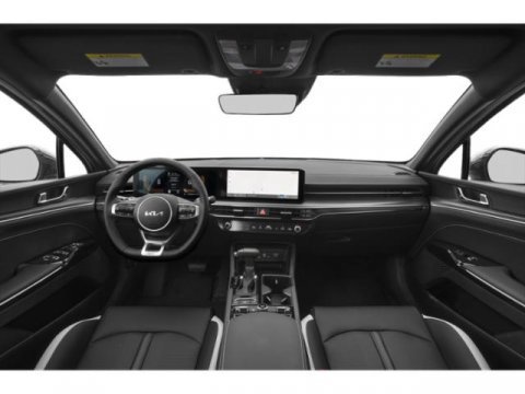 Used 2025 Kia K5 GT-Line image 11