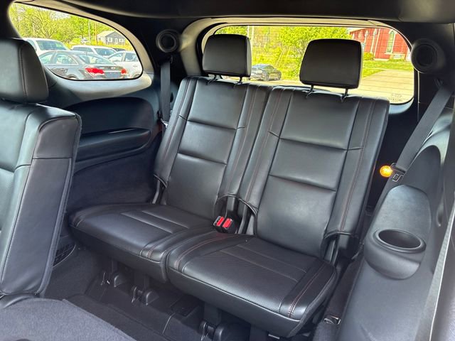 Used 2025 Dodge Durango R/T AWD/4WD image 23