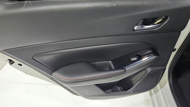 Certified 2025 Nissan Altima 2.5 SR w/ SR Premium Package FWD image 25