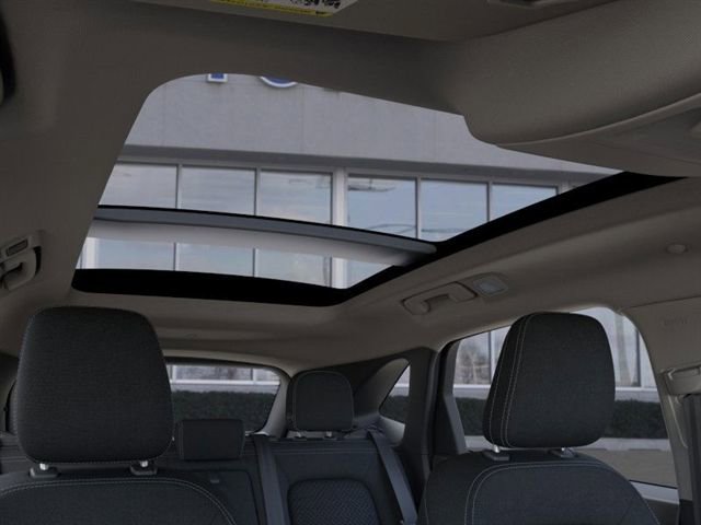 New 2025 Ford Escape Active w/ Tech Pack #1 image 22