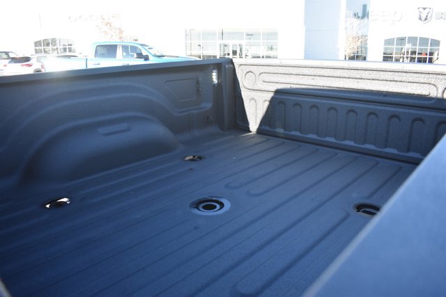New 2026 RAM 2500 Tradesman image 13