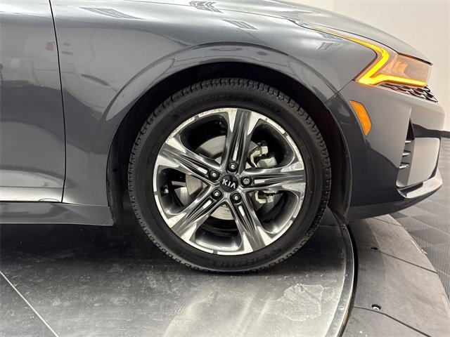 Used 2021 Kia K5 EX w/ EX Premium Package image 9