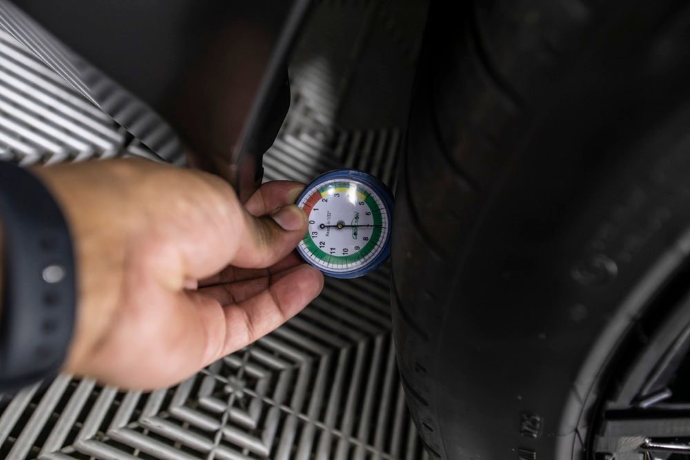 Used 2025 BMW M5 Touring AWD/4WD image 47