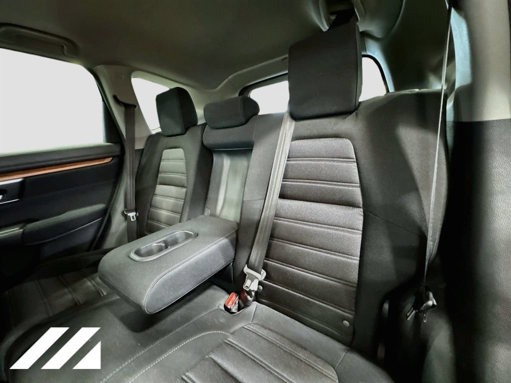 Used 2019 Honda CR-V EX image 25