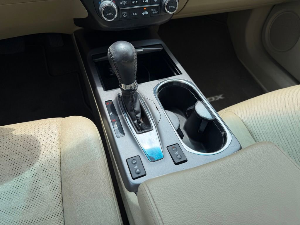Used 2015 Acura RDX FWD image 16