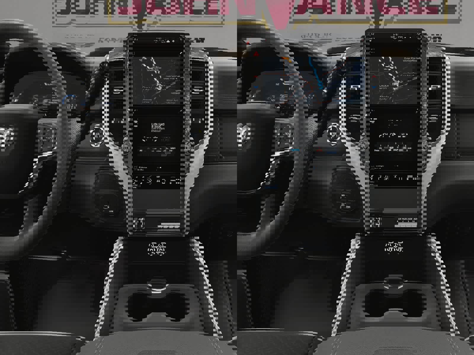 New 2025 RAM 2500 Laramie image 26