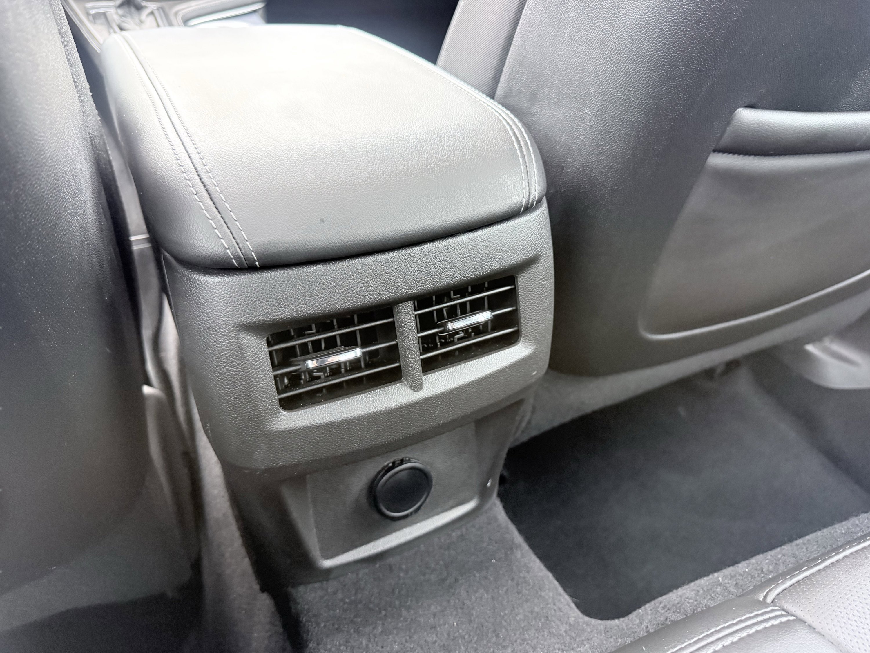 Used 2025 Cadillac CT4 Premium Luxury image 49