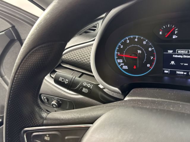 Used 2023 Chevrolet Malibu LT FWD image 15