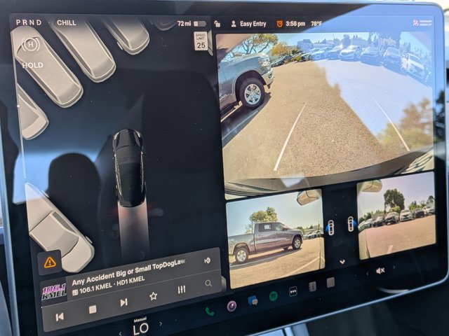 Used 2019 Tesla Model 3 Mid Range image 12