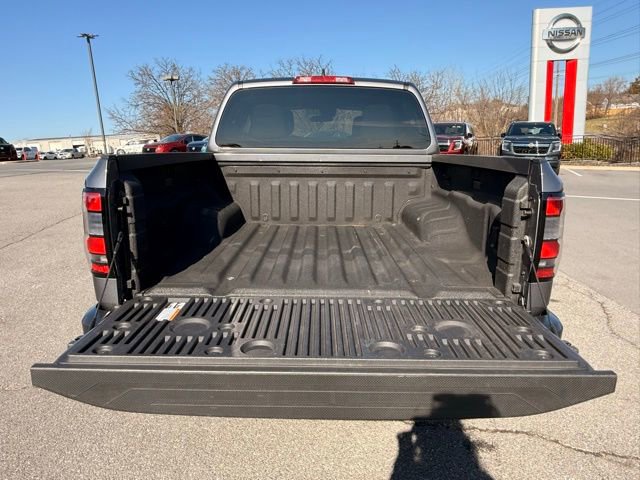 Certified 2024 Nissan Frontier S w/ S Utility Package image 18