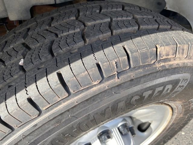 Certified 2022 Chevrolet Express 2500 Extended image 20