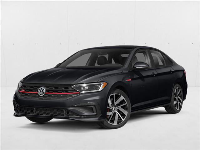 Used 2019 Volkswagen Jetta GLI