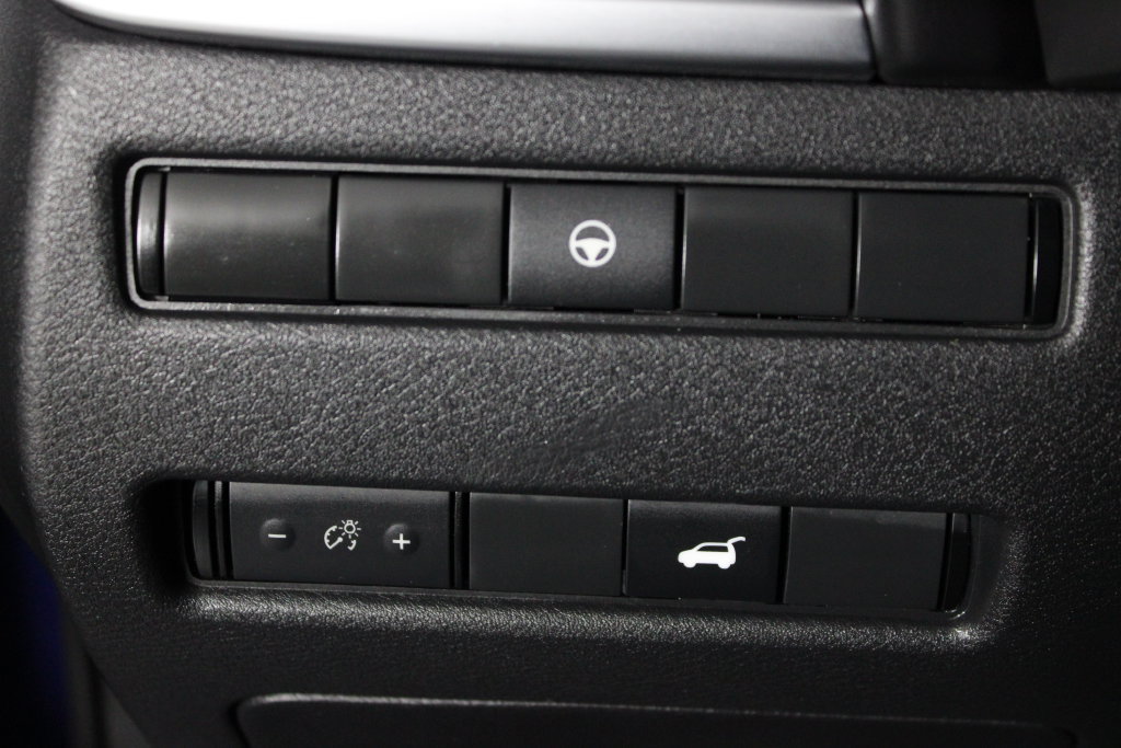 Certified 2021 Nissan Rogue SL FWD image 26