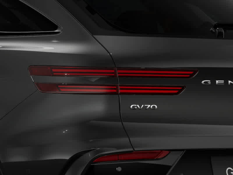 New 2026 Genesis GV70 3.5T Sport Prestige AWD/4WD image 10