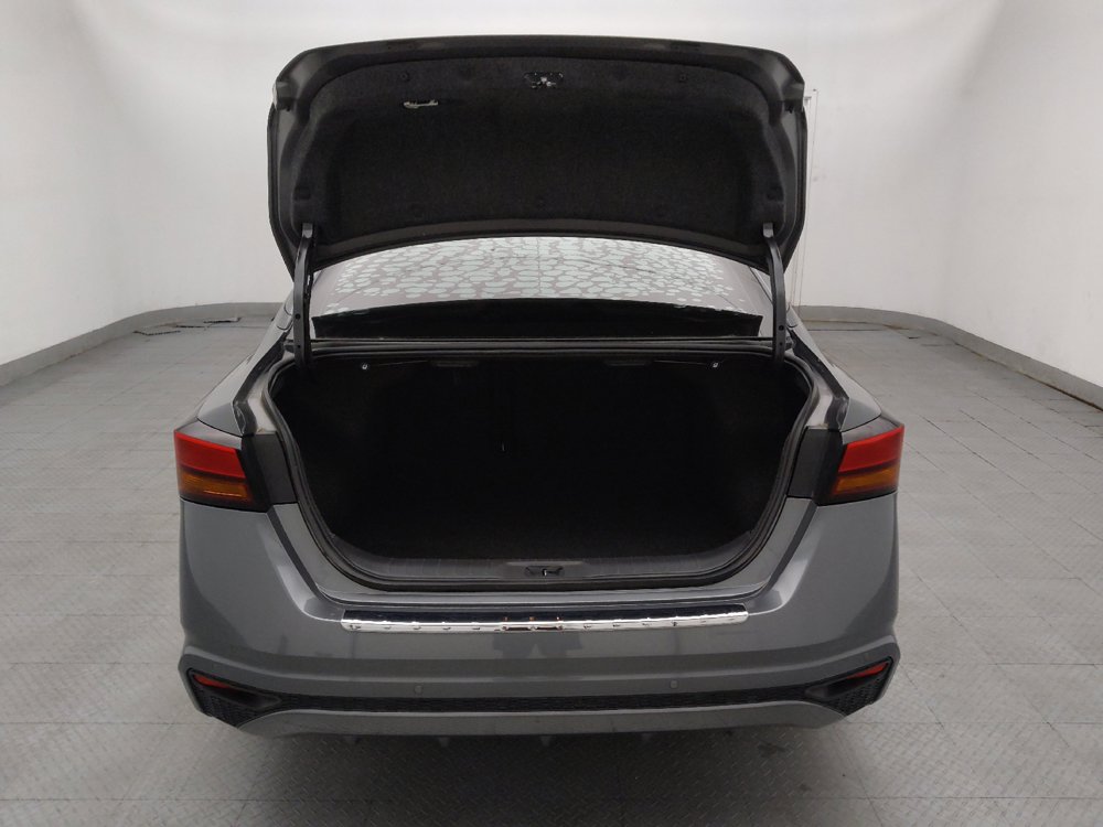 Used 2023 Nissan Altima 2.5 SV AWD/4WD image 29