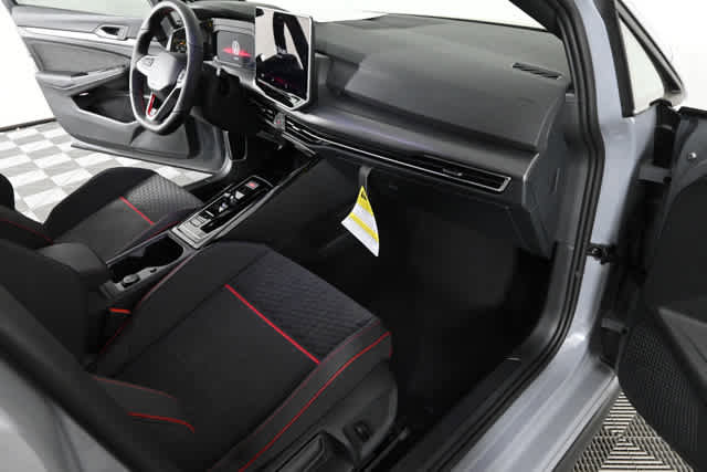 New 2026 Volkswagen GTI SE FWD image 10